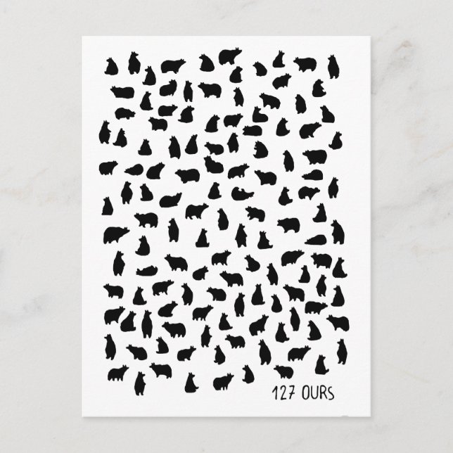 Postal 127 horas (Anverso)