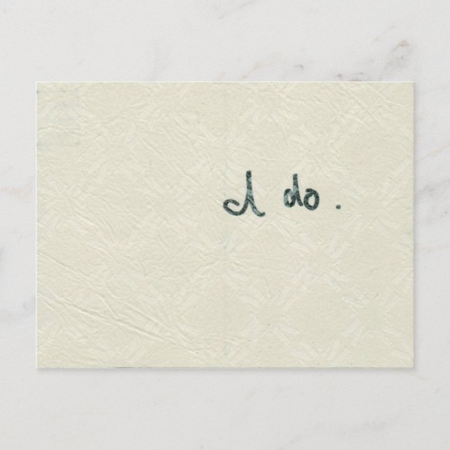 POSTAL 12-13-08 (Anverso)