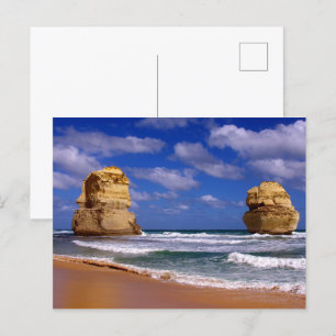 Postal 12 Apóstoles, Australia