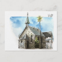 12 : La iglesia puente