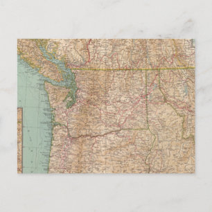 Postal 13839 Lavado, Ore, Ida