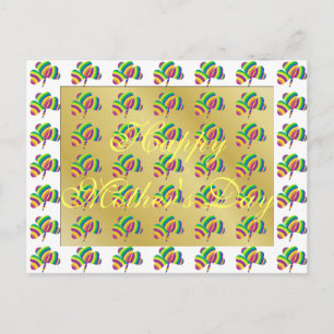 POSTAL 13.04.25.16QQ POSTCARD