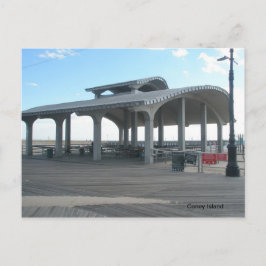 Postal 150, Isla Coney