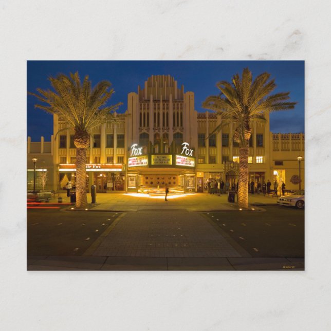 Postal 150o aniversario de Redwood City (Anverso)