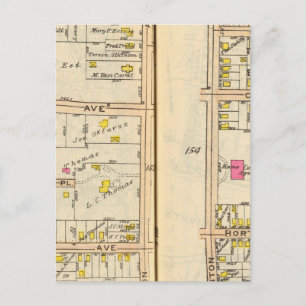 Postal 154155 Nuevo Rochelle