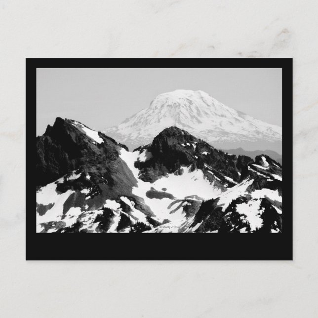 POSTAL 165 (Anverso)