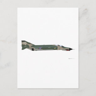 Postal 167M.jpgMcDonnell Douglas F-4E Phantom II