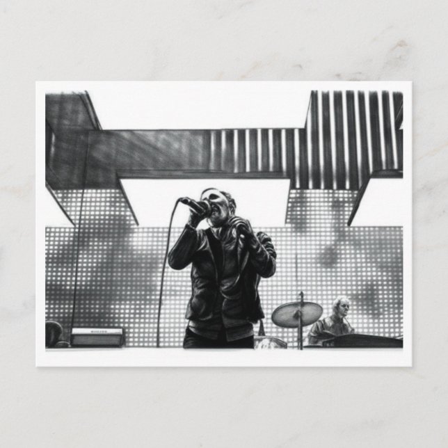 Postal 17 jun. 2006 (Anverso)