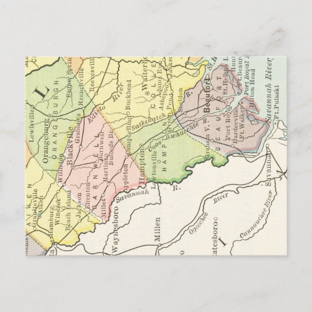 POSTAL 1882 (Anverso)