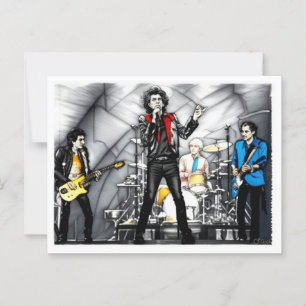 Postal 18 de febrero de 2006