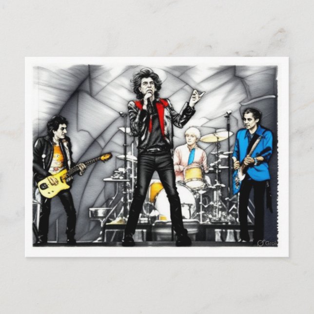 Postal 18 de febrero de 2006 (Anverso)