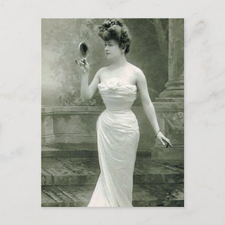 POSTAL 1900