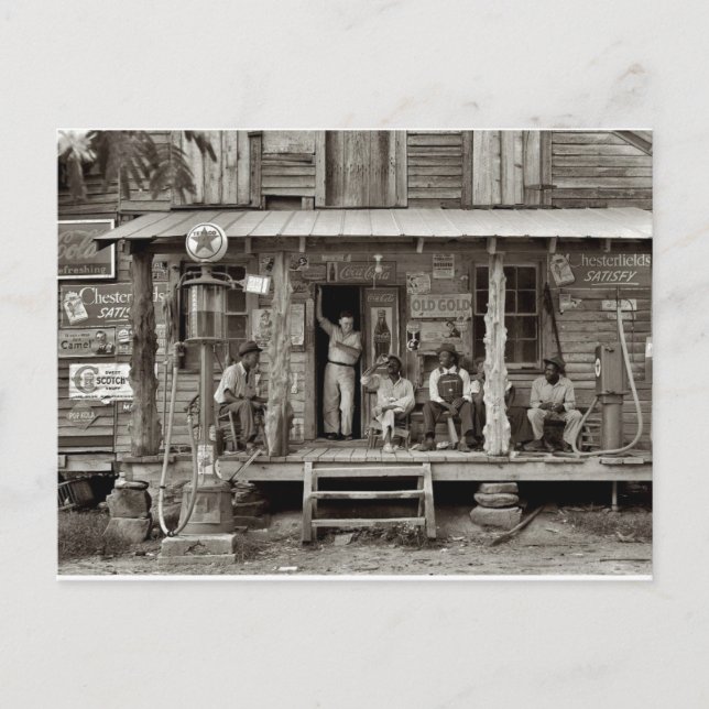 POSTAL 1939 (Anverso)