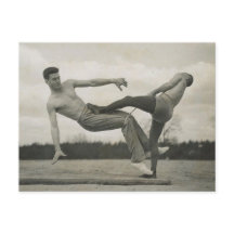 1942 Capacitación en Combate