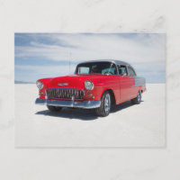 1955 varilla de calado gruesa, vara de calle, "tri