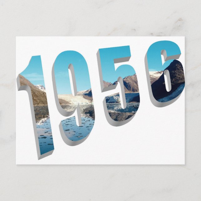 POSTAL 1956 (Anverso)