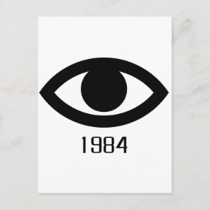 POSTAL 1984
