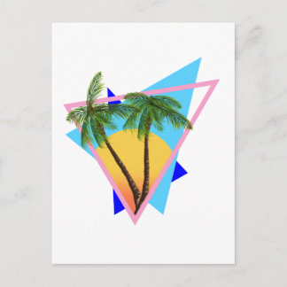 postal 1986 paraíso tropical