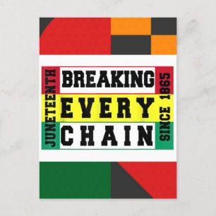 Postal 19 de junio de 1865 reinas negras melanin reyes