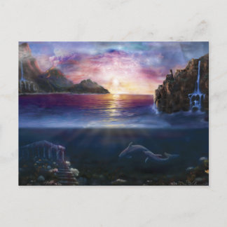 Postal 19VenusInScorpioBottom-5.8x4.2-Pos...