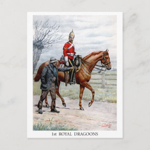 Postal 1.ᵉʳ Dragón