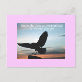 Postal 1.ᵉʳ persona