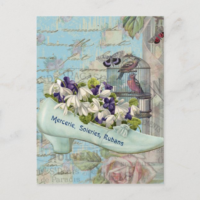 Postal 1° Aniversario 20 25° 30° 40° 50° Personalizado (Anverso)