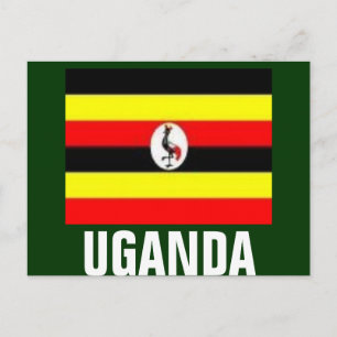 postal #1 uganda