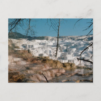 Postal 2003 - Yellowstone 01