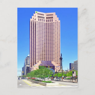Postal 200 Public Square, Cleveland, Ohio, EE.UU.