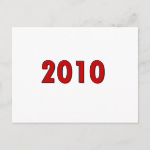 POSTAL 2010