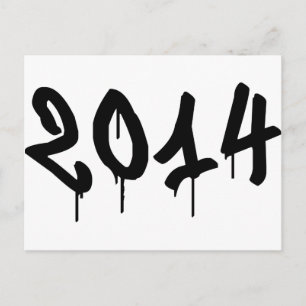 POSTAL 2014