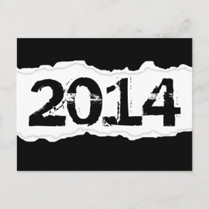 Postal 2014 (página)