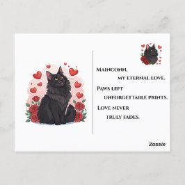 Postal 2025 Ottawa Bilingual Government Valentine Card