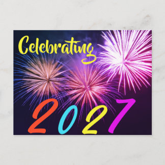 POSTAL “2027”