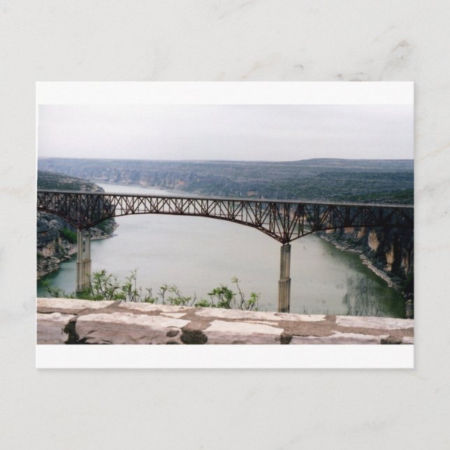 POSTAL 2038 (Anverso)