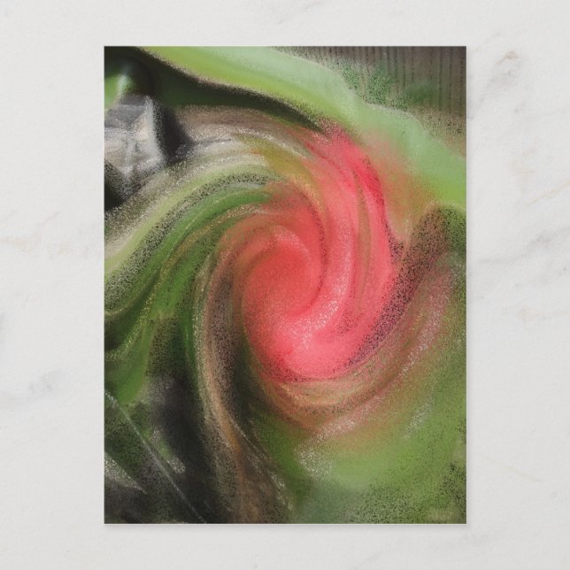 POSTAL 204 (Anverso)