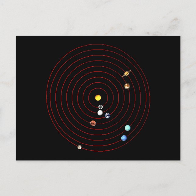 Postal 20 jul. 1999 (Anverso)