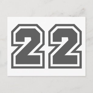 POSTAL 22