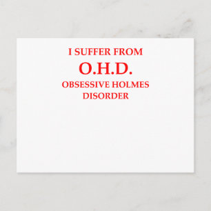 Postal 221b calle de panadería