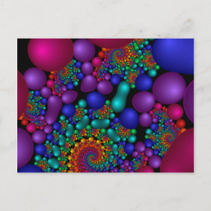 Postal 222 Fractal