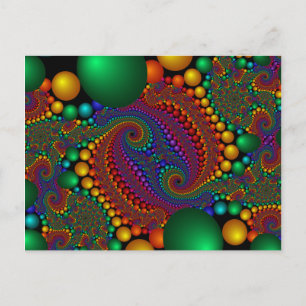 Postal 223 Fractal