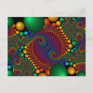 Postal 223 Fractal