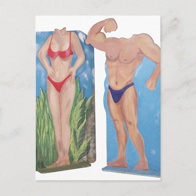 POSTAL 23579841 (Anverso)