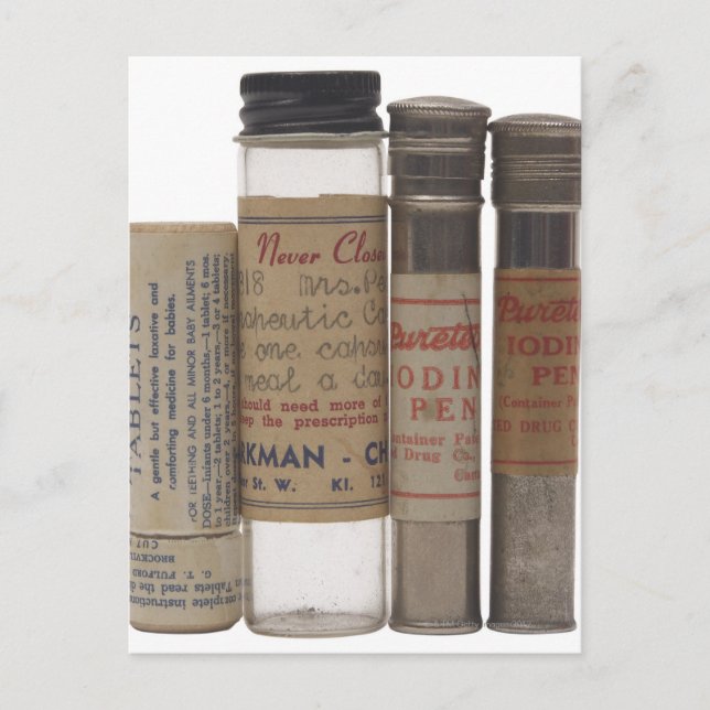 POSTAL 23650492 (Anverso)