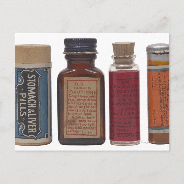 POSTAL 23650496 (Anverso)