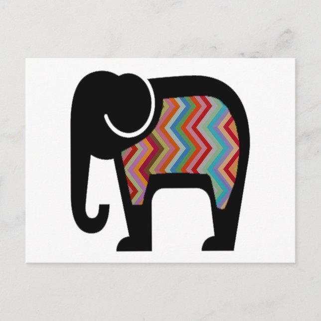 POSTAL 23 5) (Anverso)