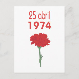 Postal 25 Abril