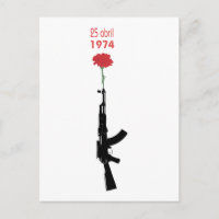 25 Abril