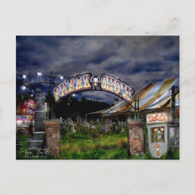 Postal 2.ª parranda (Anverso)